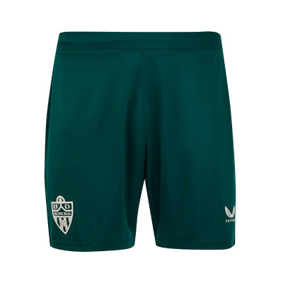 UD Almeria 2024-2025 Away Kit Shorts