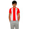 Castore Kinderen UD Almeria 2024-2025 Home Jersey