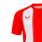 Maglia Castore UD Almeria Home 2024-2025 per Bambini