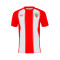 Maglia Castore UD Almeria Home 2024-2025 per Bambini