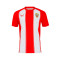 Jersey Castore UD Almeria Primera Equipación 2024-2025