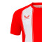 Camisola Castore UD Almeria Primeiro Equipamento 2024-2025