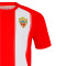 Camisola Castore UD Almeria Primeiro Equipamento 2024-2025