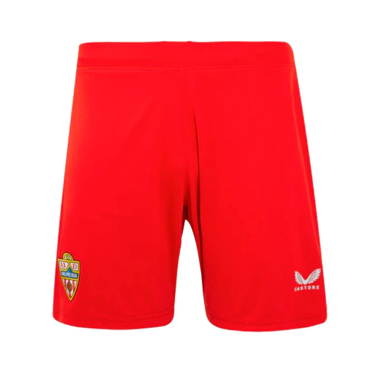 pantalon-corto-castore-ud-almeria-primera-equipacion-2024-2025-nino-fiery-red-0