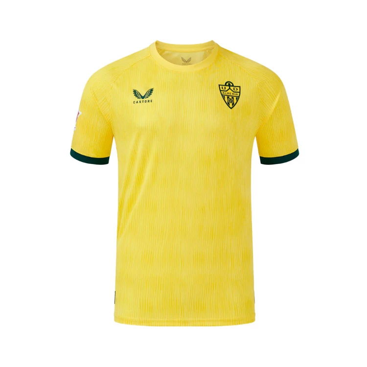 camiseta-castore-ud-almeria-tercera-equipacion-2024-2025-lemon-verbena-4