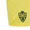 Short Castore Troisième Kit UD Almeria 2024-2025