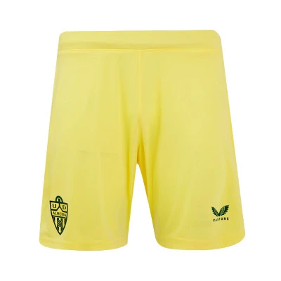 UD Almeria Third Kit 2024-2025 Shorts