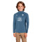 Castore Kinderen UD Almeria 2024-2025 Training Sweatshirt