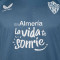 Camiseta Castore UD Almeria Training 2024-2025