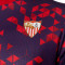 Castore Sevilla FC 2024-2025 Pre-Match Shirt