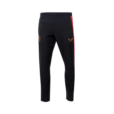 Sevilla FC 2024-2025 Fanswear Trousers