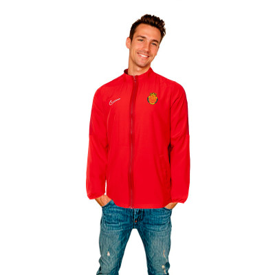 RCD Mallorca Anthem 2024-2025 Jacket
