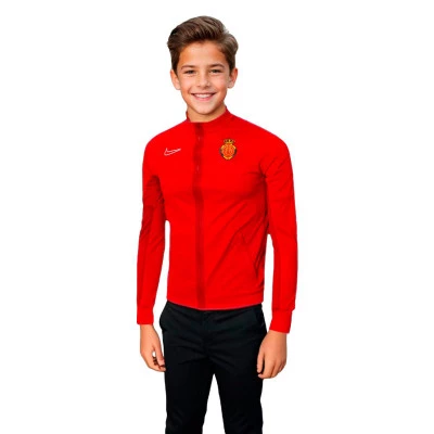 Chaqueta RCD Mallorca Anthem 2024-2025 Niño