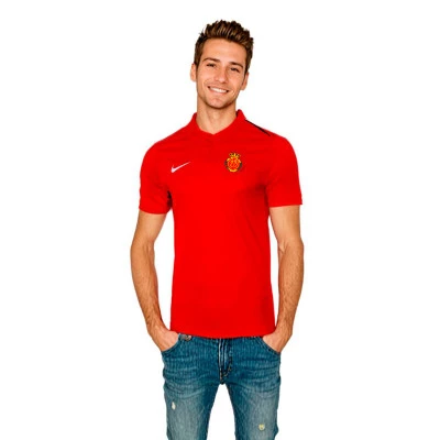 RCD Mallorca Paseo 2024-2025 Polo shirt