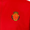 Casaco Nike RCD Mallorca Passeio 2024-2025 Criança