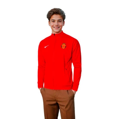 Kids RCD Mallorca Paseo 2024-2025 Jacket