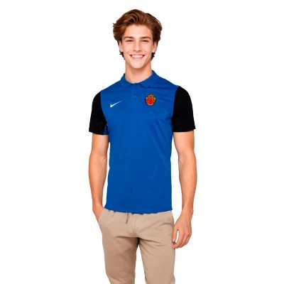 RCD Mallorca Paseo Cápsula 2024-2025 Polo shirt