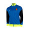 Nike RCD Mallorca 2024-2025 Vorspiel Jacke