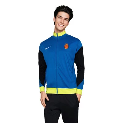 Chaqueta RCD Mallorca Paseo Cápsula 2024-2025