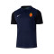 Nike Mitarbeiter RCD Mallorca Paseo 2024-2025 Polo Shirt