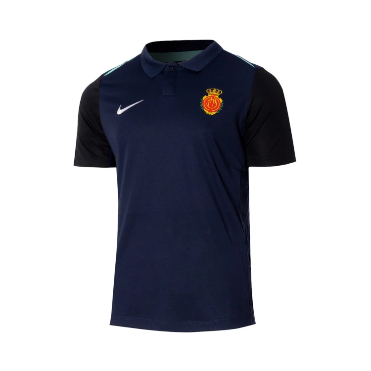 polo-nike-rcd-mallorca-paseo-staff-2024-2025-obsidian-black-hyper-turq-1