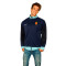 Nike RCD Mallorca Paseo Staff 2024-2025 Jacke