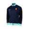 Nike RCD Mallorca Paseo Staff 2024-2025 Jacke