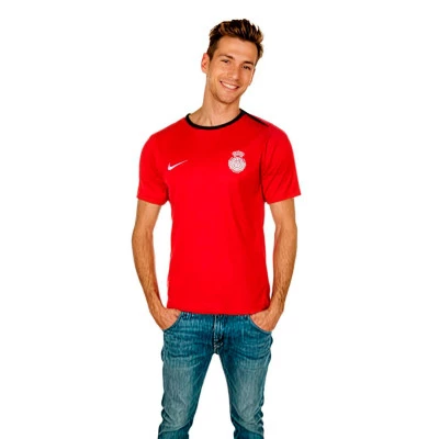 RCD Mallorca Training Player 2024-2025 T-Shirt