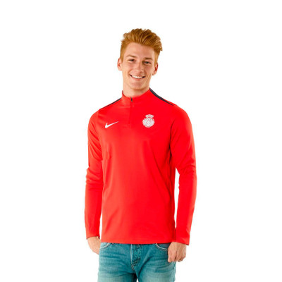 RCD Mallorca Training Player2024-2025 Sweatshirt