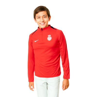 Kids RCD Mallorca Training 2024-2025 Player Sweatshirt