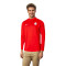 Sudadera Nike RCD Mallorca Cortavientos Training Jugador 2024-2025