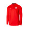 Sweat-shirt Nike RCD Mallorca Coupe-vent Training Joueur 2024-2025