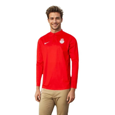 Sweatshirt RCD Mallorca Corta-ventos Training Jogador 2024-2025