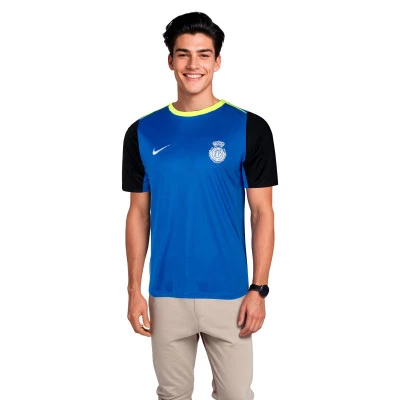 Camiseta RCD Mallorca Training Cápsula 2024-2025