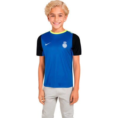 Kinderen RCD Mallorca 2024-2025 Training Shirt