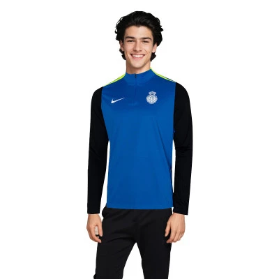 Sudadera RCD Mallorca Training Cápsula 2024-2025