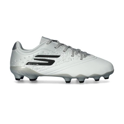 Kids Skechers Razor 1.5 FG Football Boots