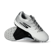 Skechers Kinderen Skechers Razor 1.5 Gras Voetbalschoenen