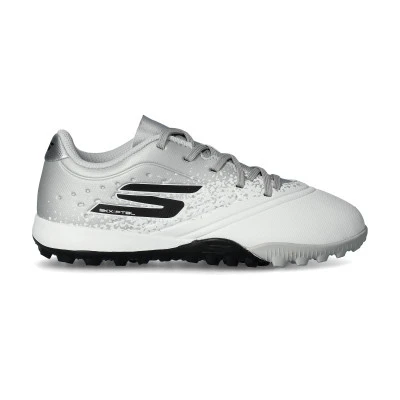 Scarpe Skechers Razor 1.5 Turf da Bambino