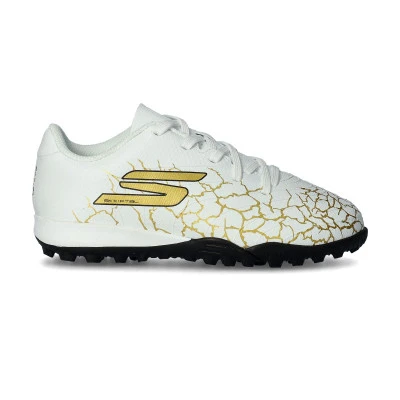 Kinderen Skechers Skx_ 1.5 Gras Voetbalschoenen