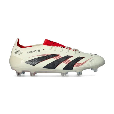 Zapatos de fútbol Predator Elite L FG