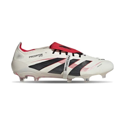 Predator Elite FT FG Football Boots