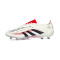 Chuteira adidas Predator Elite L AG