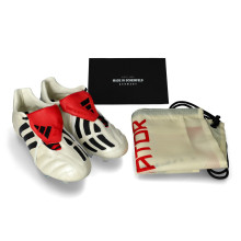 Chaussure de football adidas Predator Mania Champagne