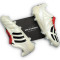 Chaussure de football adidas Predator Mania Champagne