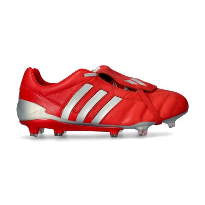 Zapatos de fútbol Predator Mania Red