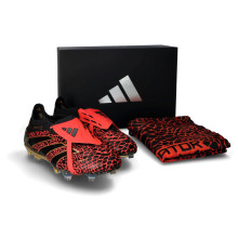 Chuteira adidas Predator Elite FT FG CNY