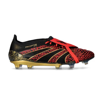 Zapatos de fútbol Predator Elite FT FG CNY