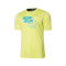 Mizuno Core Run Tee Jersey