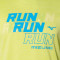 Mizuno Core Run Tee Jersey